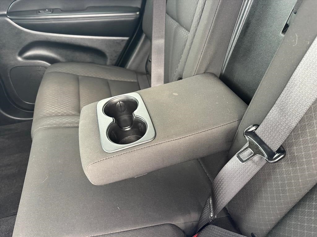 2022 Jeep Grand Cherokee WK Laredo E 4x4