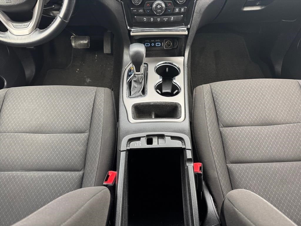 2022 Jeep Grand Cherokee WK Laredo E 4x4