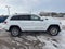 2022 Jeep Grand Cherokee WK Laredo E 4x4