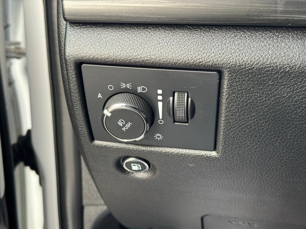 2022 Jeep Grand Cherokee WK Laredo E 4x4