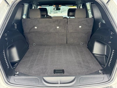 2022 Jeep Grand Cherokee WK Laredo E 4x4