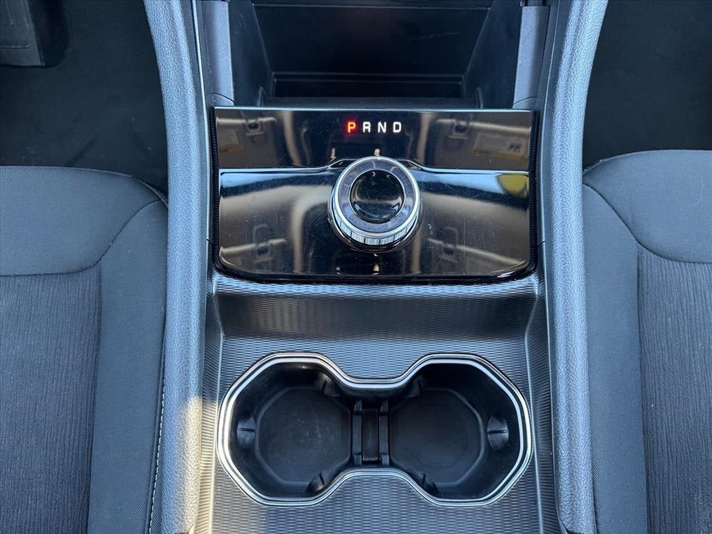 2024 Jeep Grand Cherokee Laredo 4x4