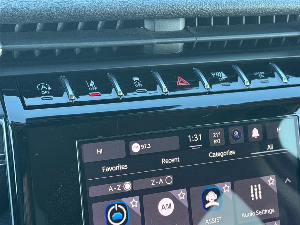 2024 Jeep Grand Cherokee Laredo 4x4