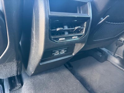 2024 Jeep Grand Cherokee Laredo 4x4