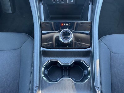 2024 Jeep Grand Cherokee Laredo 4x4