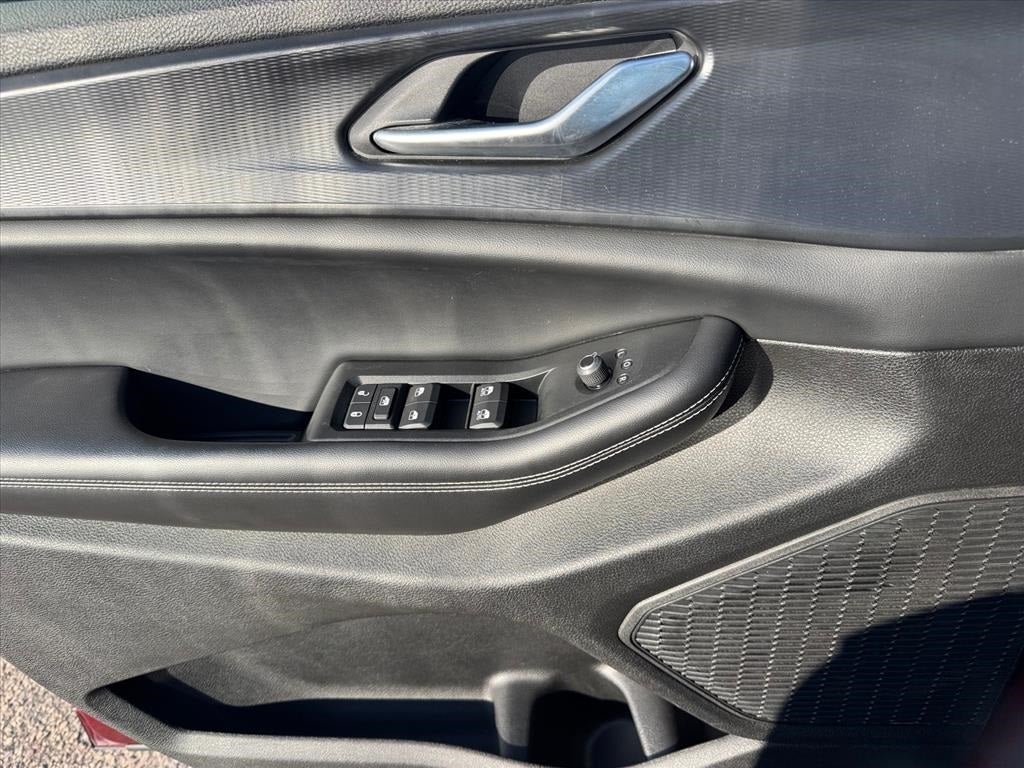 2024 Jeep Grand Cherokee Laredo 4x4