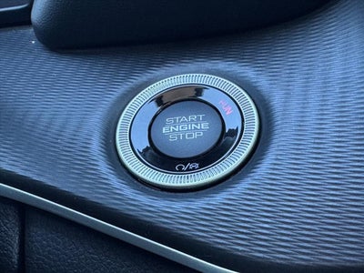 2024 Jeep Grand Cherokee Laredo 4x4