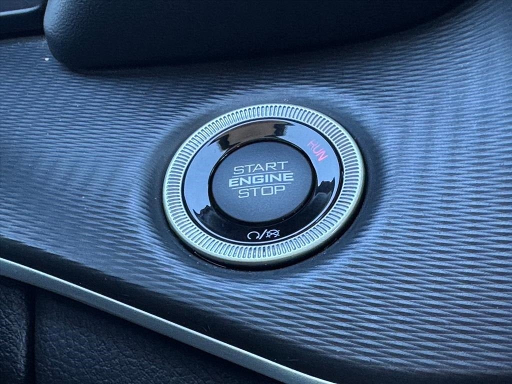 2024 Jeep Grand Cherokee Laredo 4x4