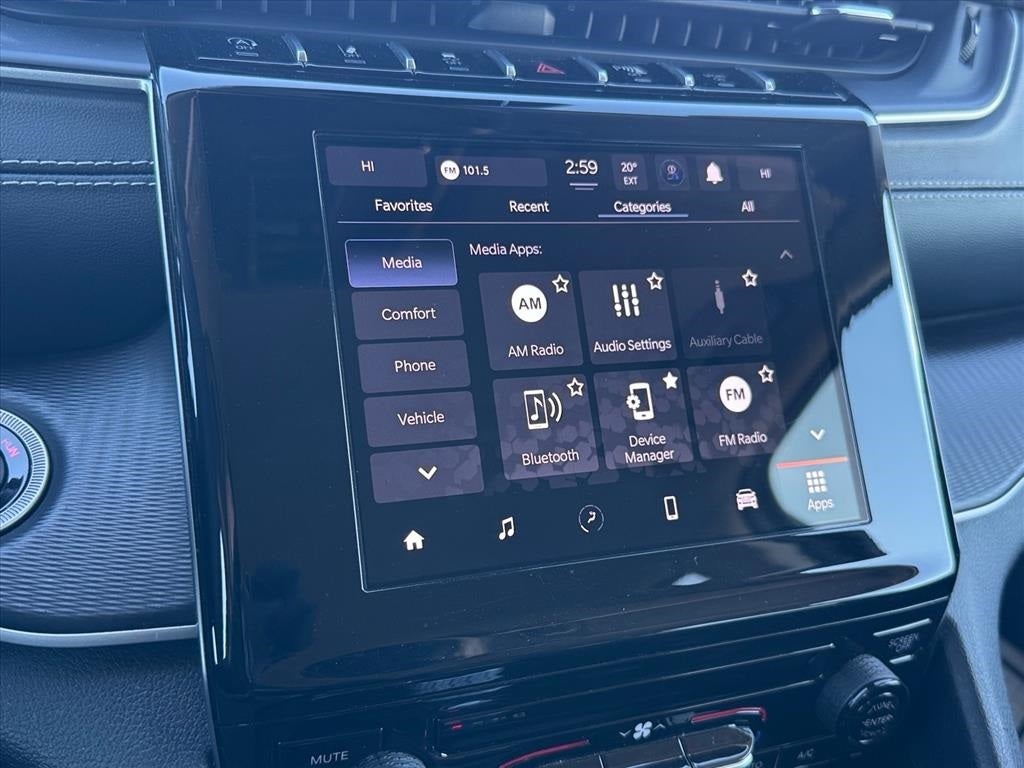 2024 Jeep Grand Cherokee Laredo 4x4