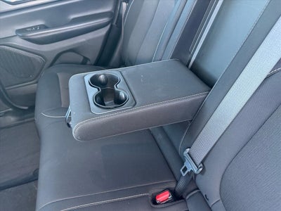 2024 Jeep Grand Cherokee Laredo 4x4