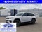 2026 Jeep Grand Cherokee GRAND CHEROKEE ALTITUDE 4X4