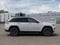 2026 Jeep Grand Cherokee GRAND CHEROKEE ALTITUDE 4X4
