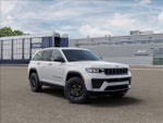2026 Jeep Grand Cherokee GRAND CHEROKEE ALTITUDE 4X4