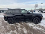 2026 Jeep Grand Cherokee GRAND CHEROKEE ALTITUDE 4X4