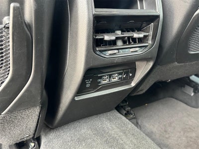 2024 Jeep Grand Cherokee 4xe 4xe