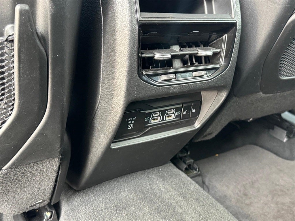 2024 Jeep Grand Cherokee 4xe 4xe