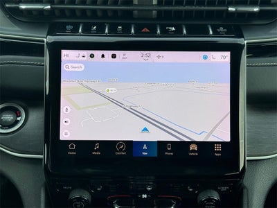 2024 Jeep Grand Cherokee 4xe 4xe