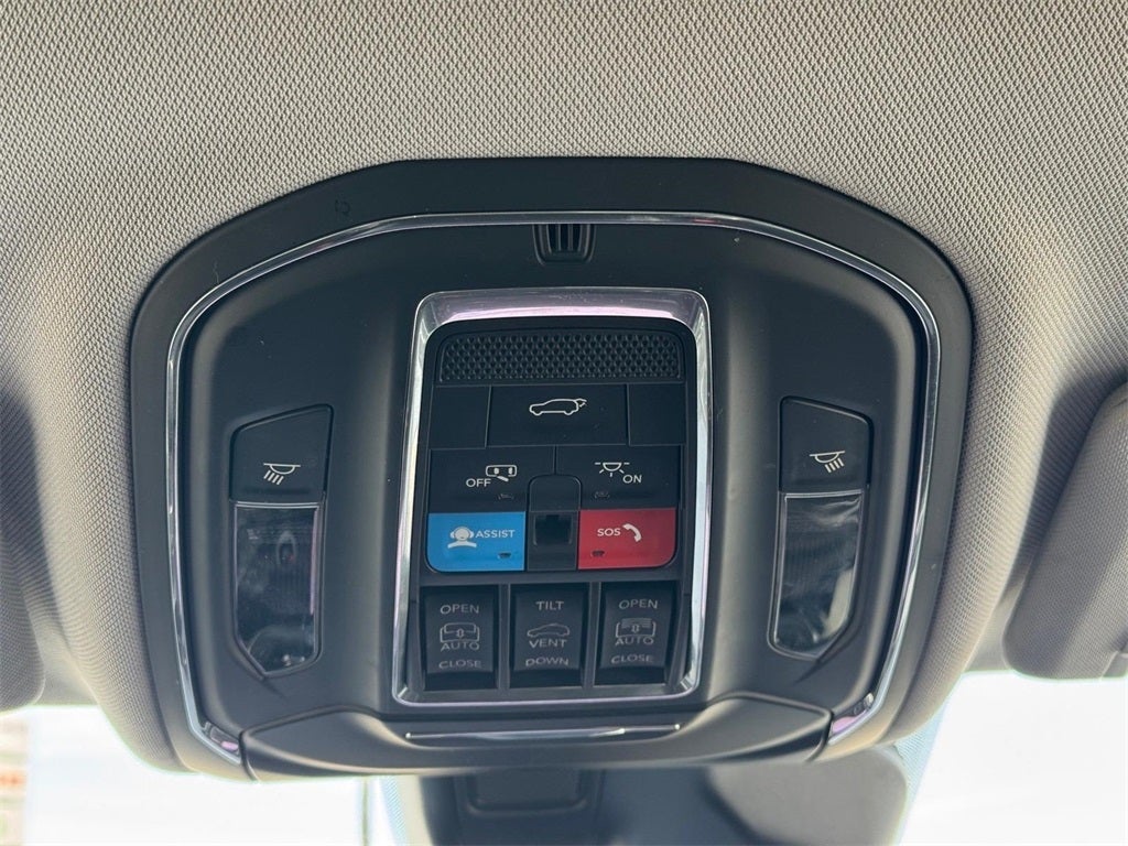 2024 Jeep Grand Cherokee 4xe 4xe