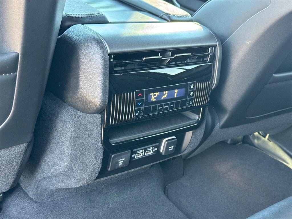 2026 Jeep Grand Wagoneer GRAND WAGONEER L LIMITED ALTITUDE 4X4