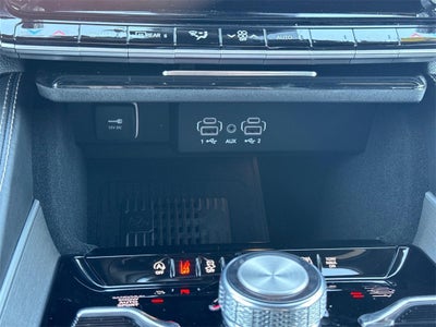 2026 Jeep Grand Wagoneer GRAND WAGONEER L LIMITED ALTITUDE 4X4