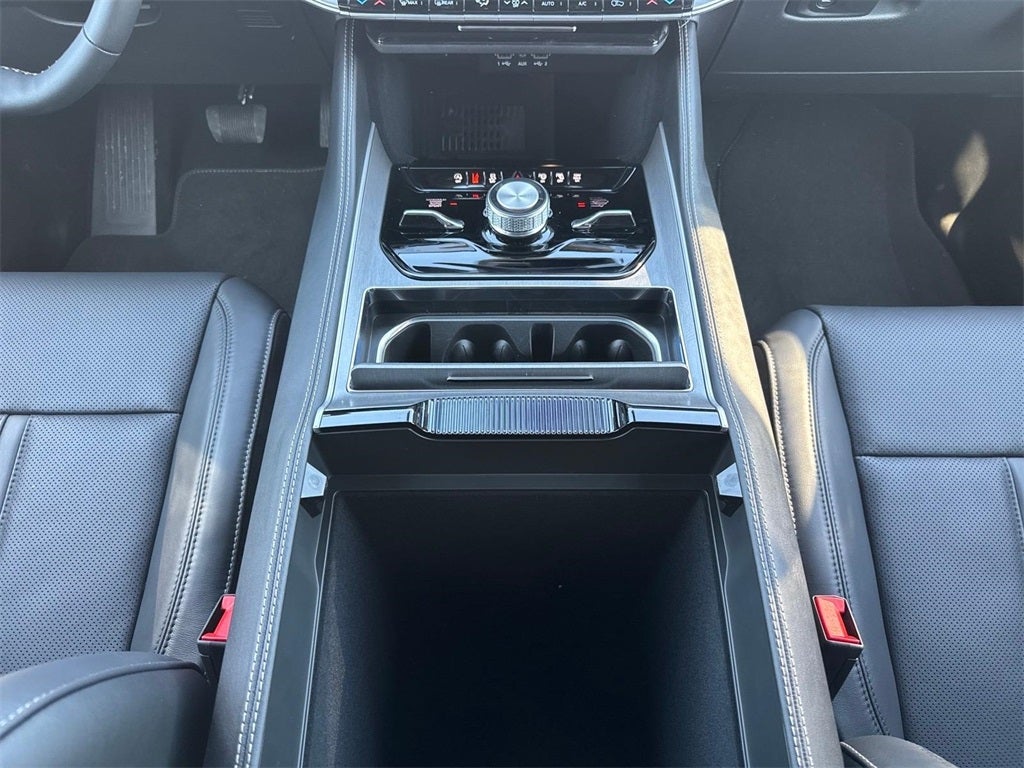 2026 Jeep Grand Wagoneer GRAND WAGONEER L LIMITED ALTITUDE 4X4