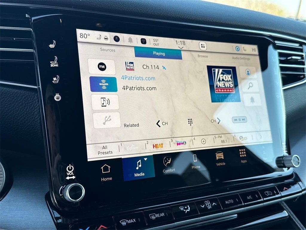 2026 Jeep Grand Wagoneer GRAND WAGONEER L LIMITED ALTITUDE 4X4