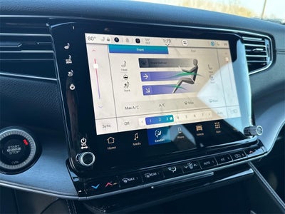 2026 Jeep Grand Wagoneer GRAND WAGONEER L LIMITED ALTITUDE 4X4