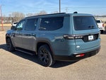 2026 Jeep Grand Wagoneer GRAND WAGONEER L LIMITED ALTITUDE 4X4