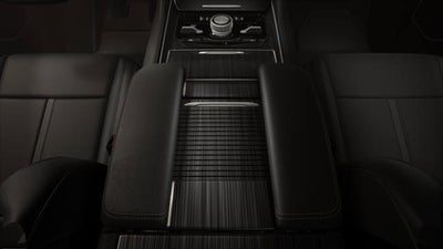 2026 Jeep Grand Wagoneer GRAND WAGONEER L LIMITED RESERVE 4X4