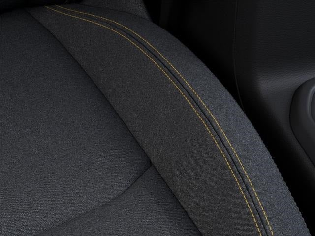 2026 Jeep Gladiator GLADIATOR WILLYS 4X4