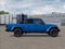 2026 Jeep Gladiator GLADIATOR WILLYS 4X4