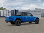 2026 Jeep Gladiator GLADIATOR WILLYS 4X4