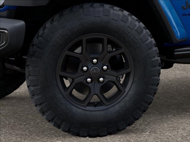 2026 Jeep Gladiator GLADIATOR WILLYS 4X4