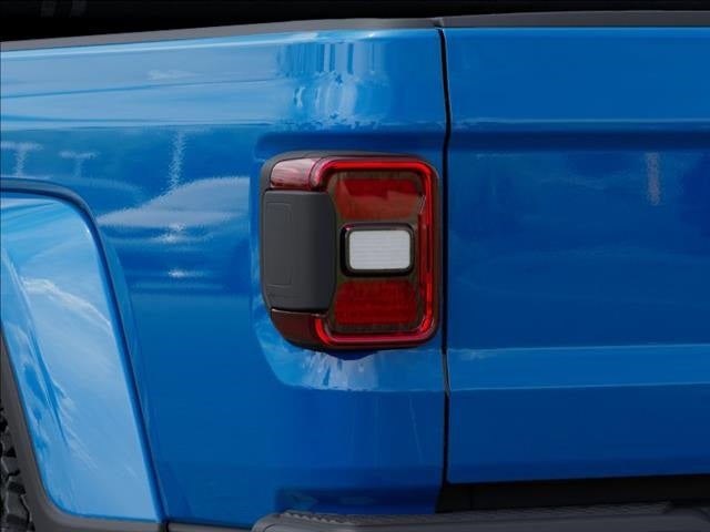 2026 Jeep Gladiator GLADIATOR WILLYS 4X4