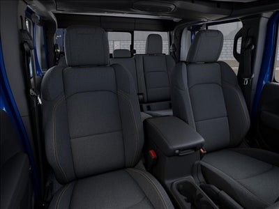 2026 Jeep Gladiator GLADIATOR WILLYS 4X4