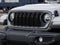 2026 Jeep Gladiator GLADIATOR WILLYS 4X4