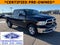 2023 RAM 1500 Classic SLT Crew Cab 4x4 5'7' Box