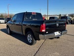 2023 RAM 1500 Classic SLT Crew Cab 4x4 5'7' Box