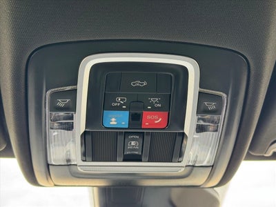 2026 RAM 1500 Big Horn Crew Cab 4x4 5'7' Box