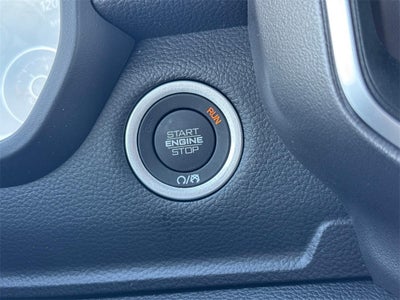 2026 RAM Ram 1500 RAM 1500 BIG HORN CREW CAB 4X4 6'4' BOX