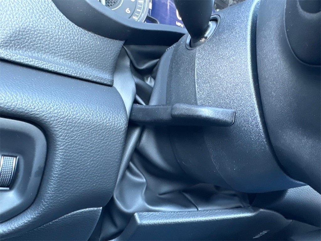 2026 RAM Ram 1500 RAM 1500 BIG HORN CREW CAB 4X4 6'4' BOX