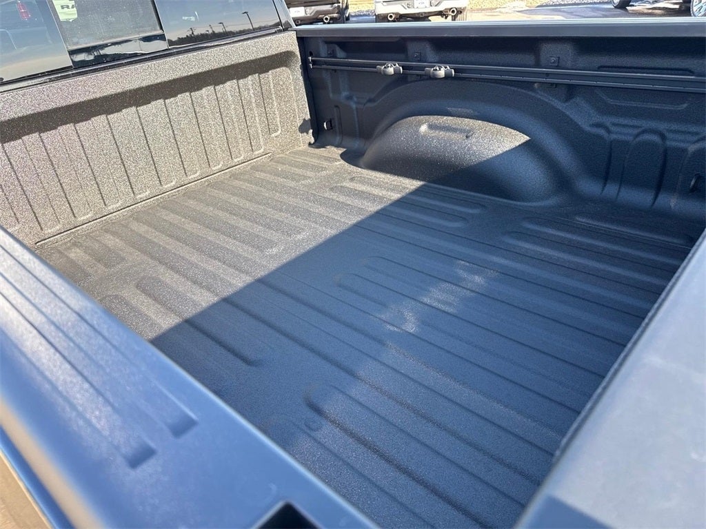 2026 RAM Ram 1500 RAM 1500 BIG HORN CREW CAB 4X4 6'4' BOX