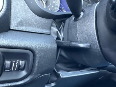 2026 RAM Ram 1500 RAM 1500 BIG HORN CREW CAB 4X4 6'4' BOX