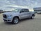 2026 RAM Ram 1500 RAM 1500 BIG HORN CREW CAB 4X4 6'4' BOX
