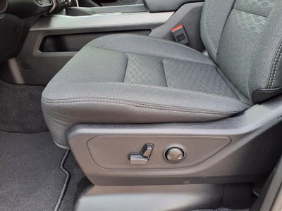 2026 RAM Ram 1500 RAM 1500 BIG HORN CREW CAB 4X4 6'4' BOX