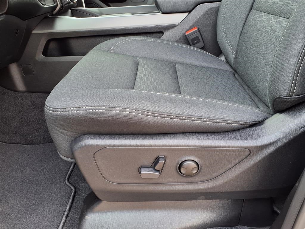 2026 RAM Ram 1500 RAM 1500 BIG HORN CREW CAB 4X4 6'4' BOX