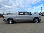 2026 RAM Ram 1500 RAM 1500 BIG HORN CREW CAB 4X4 6'4' BOX