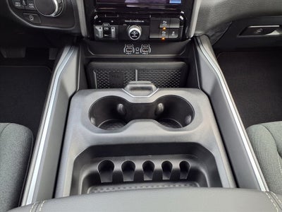 2026 RAM Ram 1500 RAM 1500 BIG HORN CREW CAB 4X4 6'4' BOX