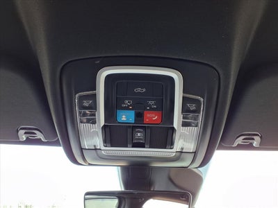 2026 RAM Ram 1500 RAM 1500 BIG HORN CREW CAB 4X4 6'4' BOX