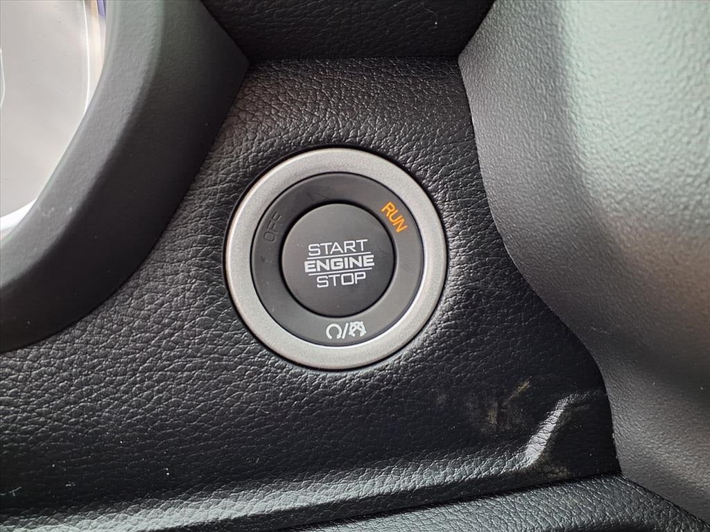 2026 RAM Ram 1500 RAM 1500 BIG HORN CREW CAB 4X4 6'4' BOX